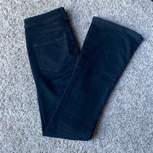 FREE PEOPLE FLARE JEANS